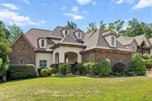 209 The Preserve Trail, Chapel Hill, NC 27517 - Photo 3