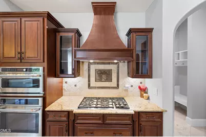 209 The Preserve Trail, Chapel Hill, NC 27517 - Photo 29