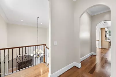 209 The Preserve Trail, Chapel Hill, NC 27517 - Photo 51