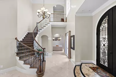 209 The Preserve Trail, Chapel Hill, NC 27517 - Photo 11