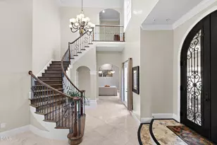209 The Preserve Trail, Chapel Hill, NC 27517 - Photo 11