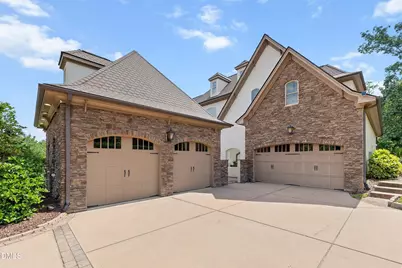 209 The Preserve Trail, Chapel Hill, NC 27517 - Photo 5