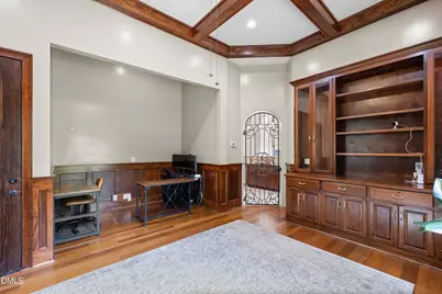 209 The Preserve Trail, Chapel Hill, NC 27517 - Photo 39