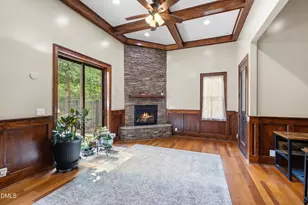 209 The Preserve Trail, Chapel Hill, NC 27517 - Photo 37