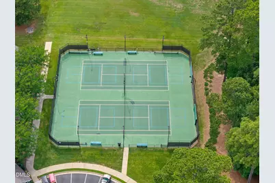 209 The Preserve Trail, Chapel Hill, NC 27517 - Photo 79