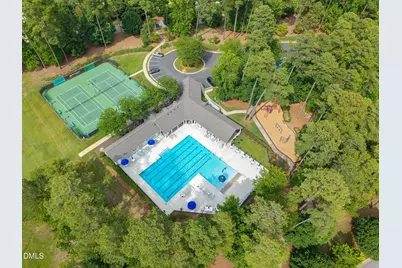 209 The Preserve Trail, Chapel Hill, NC 27517 - Photo 83