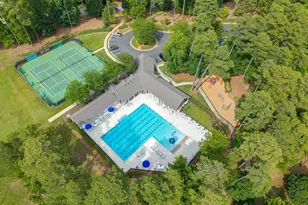 209 The Preserve Trail, Chapel Hill, NC 27517 - Photo 83