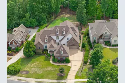 209 The Preserve Trail, Chapel Hill, NC 27517 - Photo 73