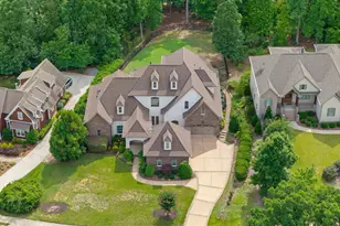 209 The Preserve Trail, Chapel Hill, NC 27517 - Photo 73