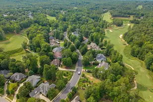 209 The Preserve Trail, Chapel Hill, NC 27517 - Photo 77