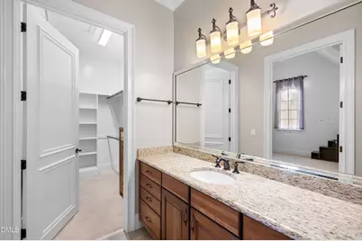209 The Preserve Trail, Chapel Hill, NC 27517 - Photo 59