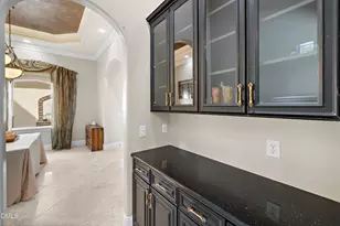209 The Preserve Trail, Chapel Hill, NC 27517 - Photo 33
