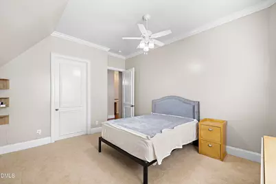 209 The Preserve Trail, Chapel Hill, NC 27517 - Photo 61