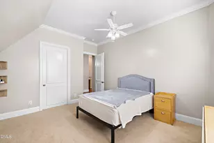 209 The Preserve Trail, Chapel Hill, NC 27517 - Photo 61