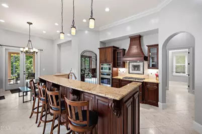 209 The Preserve Trail, Chapel Hill, NC 27517 - Photo 25