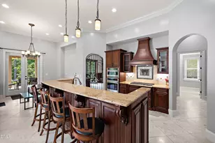 209 The Preserve Trail, Chapel Hill, NC 27517 - Photo 25