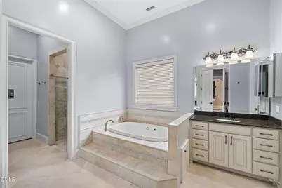 209 The Preserve Trail, Chapel Hill, NC 27517 - Photo 45
