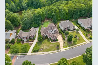 209 The Preserve Trail, Chapel Hill, NC 27517 - Photo 71