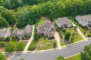209 The Preserve Trail, Chapel Hill, NC 27517 - Photo 71