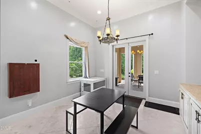 209 The Preserve Trail, Chapel Hill, NC 27517 - Photo 31