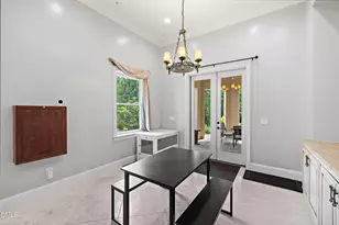 209 The Preserve Trail, Chapel Hill, NC 27517 - Photo 31
