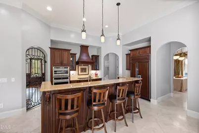209 The Preserve Trail, Chapel Hill, NC 27517 - Photo 23