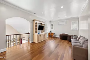 209 The Preserve Trail, Chapel Hill, NC 27517 - Photo 53