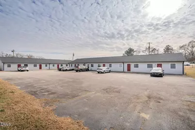 221 W Virginia Street, Rocky Mount, NC 27804 - Photo 5