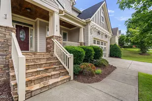 218 Ashdown Forest Ln, Cary, NC 27519 - Photo 7