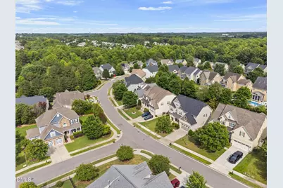 218 Ashdown Forest Lane, Cary, NC 27519 - Photo 85