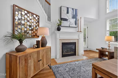 218 Ashdown Forest Lane, Cary, NC 27519 - Photo 21
