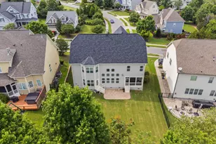 218 Ashdown Forest Ln, Cary, NC 27519 - Photo 77