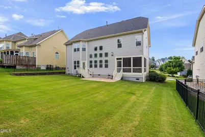 218 Ashdown Forest Lane, Cary, NC 27519 - Photo 69