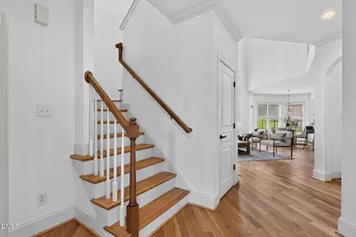 218 Ashdown Forest Lane, Cary, NC 27519 - Photo 19