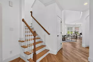 218 Ashdown Forest Ln, Cary, NC 27519 - Photo 19