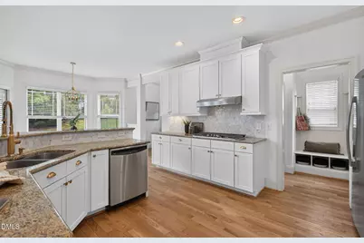 218 Ashdown Forest Lane, Cary, NC 27519 - Photo 33