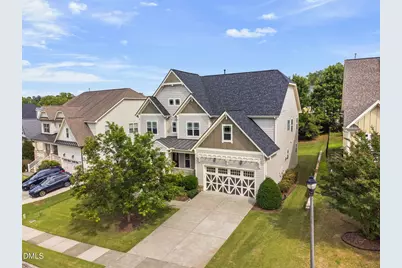 218 Ashdown Forest Lane, Cary, NC 27519 - Photo 83