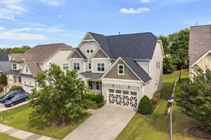 218 Ashdown Forest Ln, Cary, NC 27519 - Photo 83