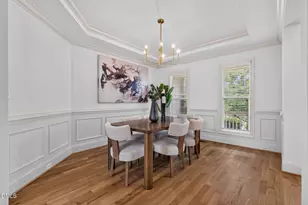 218 Ashdown Forest Ln, Cary, NC 27519 - Photo 17