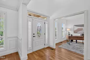 218 Ashdown Forest Ln, Cary, NC 27519 - Photo 13