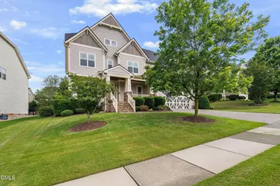 218 Ashdown Forest Lane, Cary, NC 27519 - Photo 3