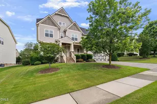 218 Ashdown Forest Ln, Cary, NC 27519 - Photo 3