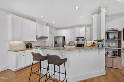 218 Ashdown Forest Lane, Cary, NC 27519 - Photo 29