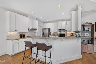 218 Ashdown Forest Ln, Cary, NC 27519 - Photo 29
