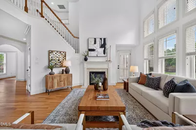 218 Ashdown Forest Lane, Cary, NC 27519 - Photo 25