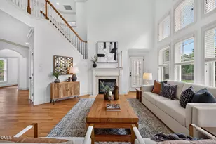 218 Ashdown Forest Ln, Cary, NC 27519 - Photo 25