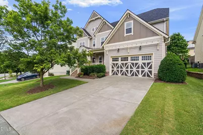 218 Ashdown Forest Lane, Cary, NC 27519 - Photo 5