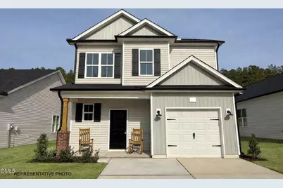271 Bullseye Court, Middlesex, NC 27557 - Photo 1
