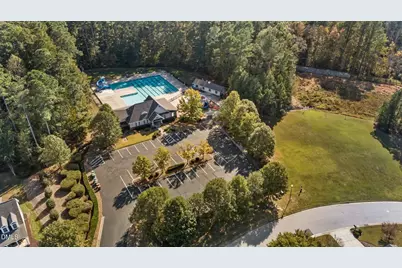 5156 Dove Forest Lane, Apex, NC 27539 - Photo 39