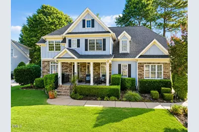 5156 Dove Forest Lane, Apex, NC 27539 - Photo 1